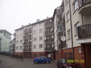 Lublin, ul. Józefa Mackiewicza 17, 19 - boczna ulicy Związkowej